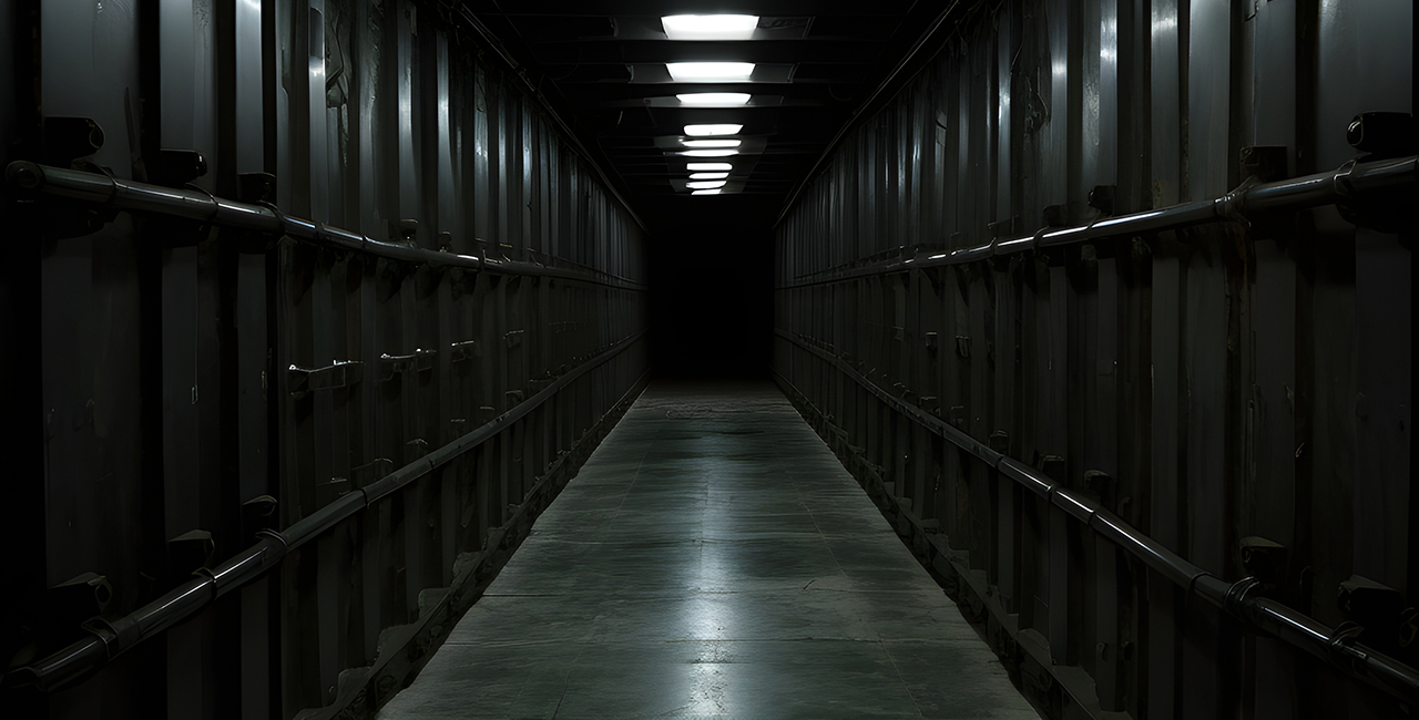 The Rise of America's &ldquo;Panic Industry&rdquo;