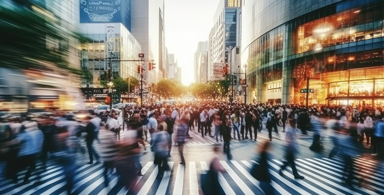 Cities Under Pressur  Security in Mega Events