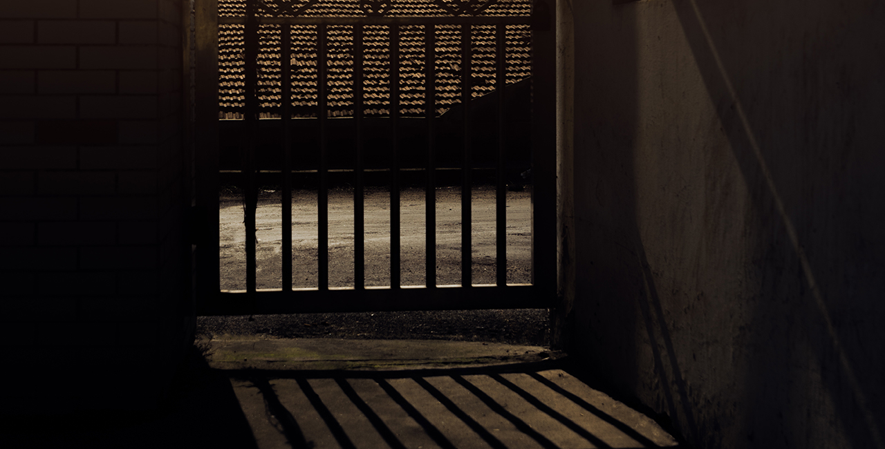 Command Presence and Symbolic Power in Security