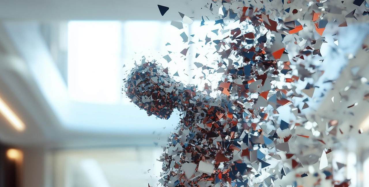 What Is Breaking You On The Job?